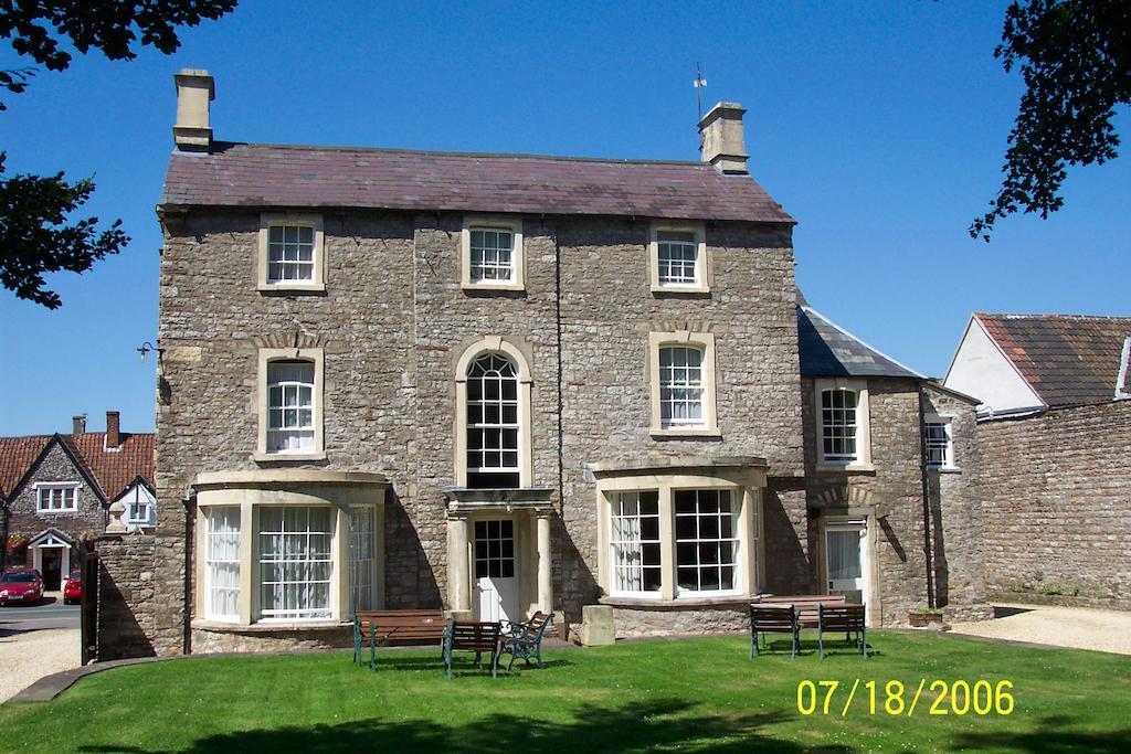 Rounceval House Chipping Sodbury Exterior foto