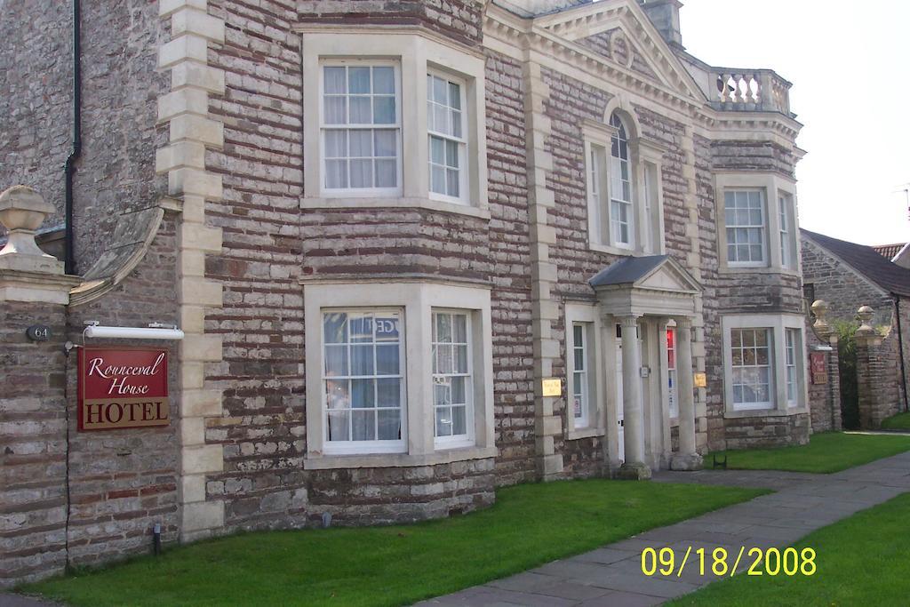 Rounceval House Chipping Sodbury Exterior foto