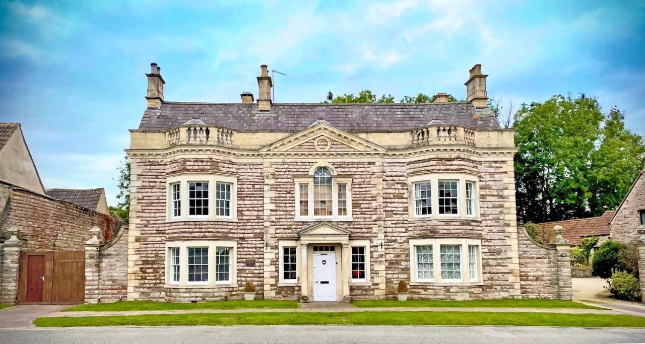 Rounceval House Chipping Sodbury Exterior foto